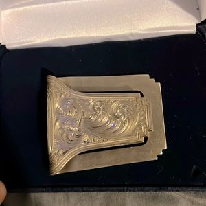 Money clip